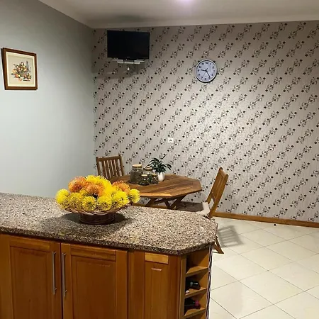 Spring House בית נופש