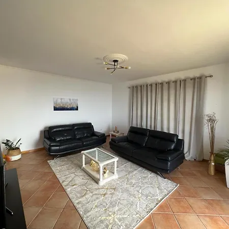 בית נופש Spring House *