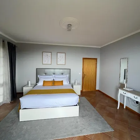 בית נופש Spring House *